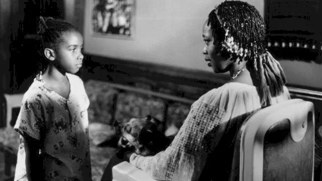 Photo 4 du film : Crooklyn
