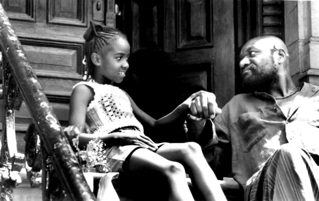 Photo 5 du film : Crooklyn