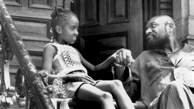 Photo 5 du film : Crooklyn