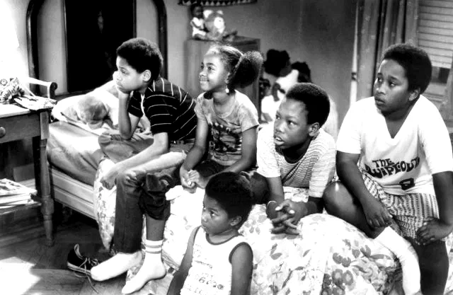 Photo 6 du film : Crooklyn