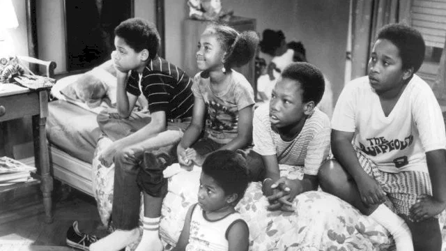 Photo 6 du film : Crooklyn
