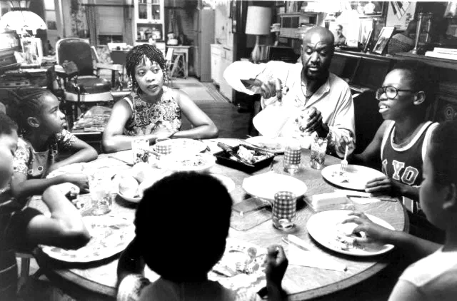 Photo 7 du film : Crooklyn