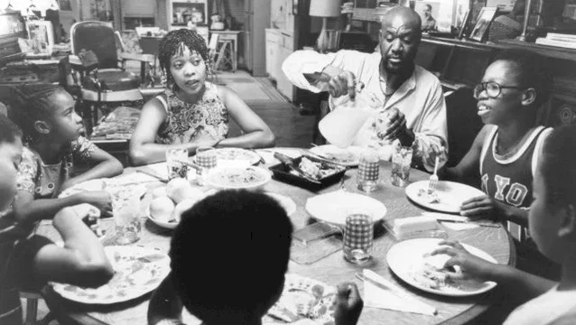 Photo 7 du film : Crooklyn