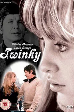 Affiche du film L'ange et le demon