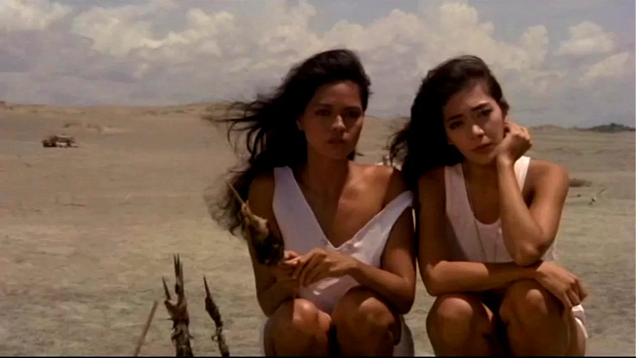 Photo 2 du film : Silip - Daughters of Eve