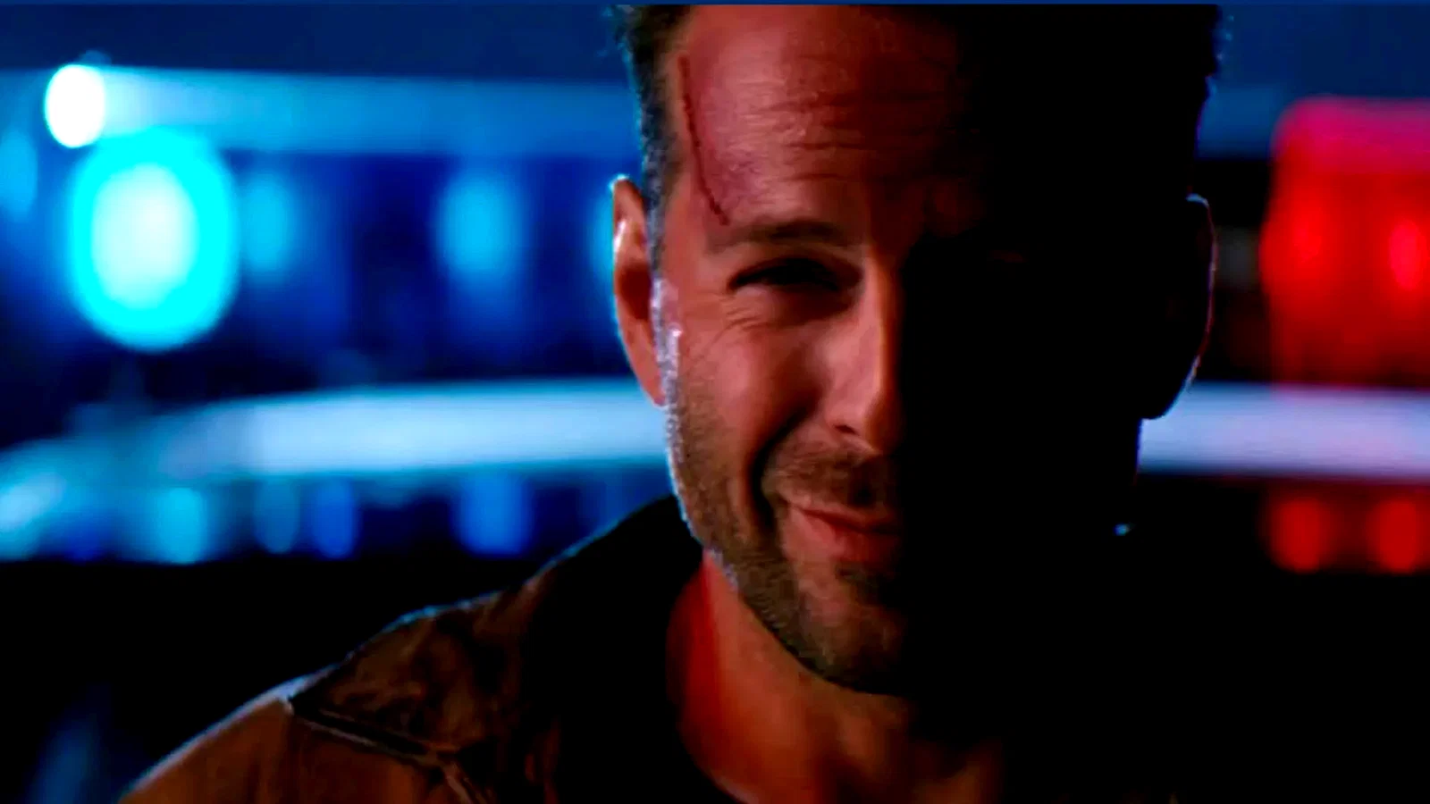 Photo 4 du film : Le dernier samaritain