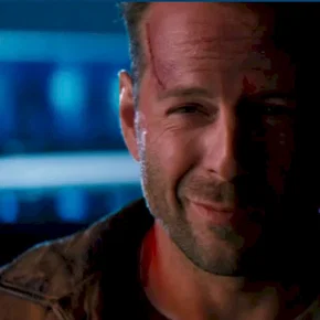 Photo du film : Le dernier samaritain