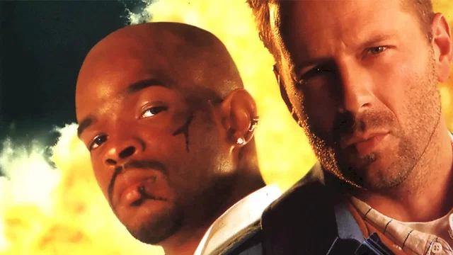 Photo du film : Le dernier samaritain