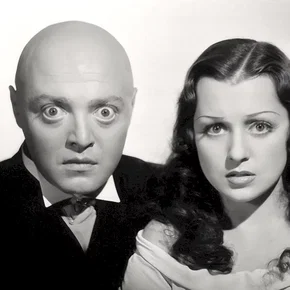 Photo du film : Les mains d'orlac