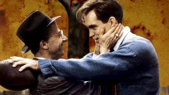 Photo 2 du film : Mort d'un commis voyageur