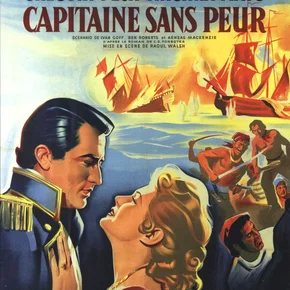 Photo du film : Capitaine sans peur
