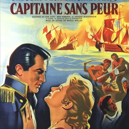 Miniature photo du film : Capitaine sans peur