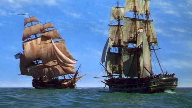 Photo du film : Capitaine sans peur