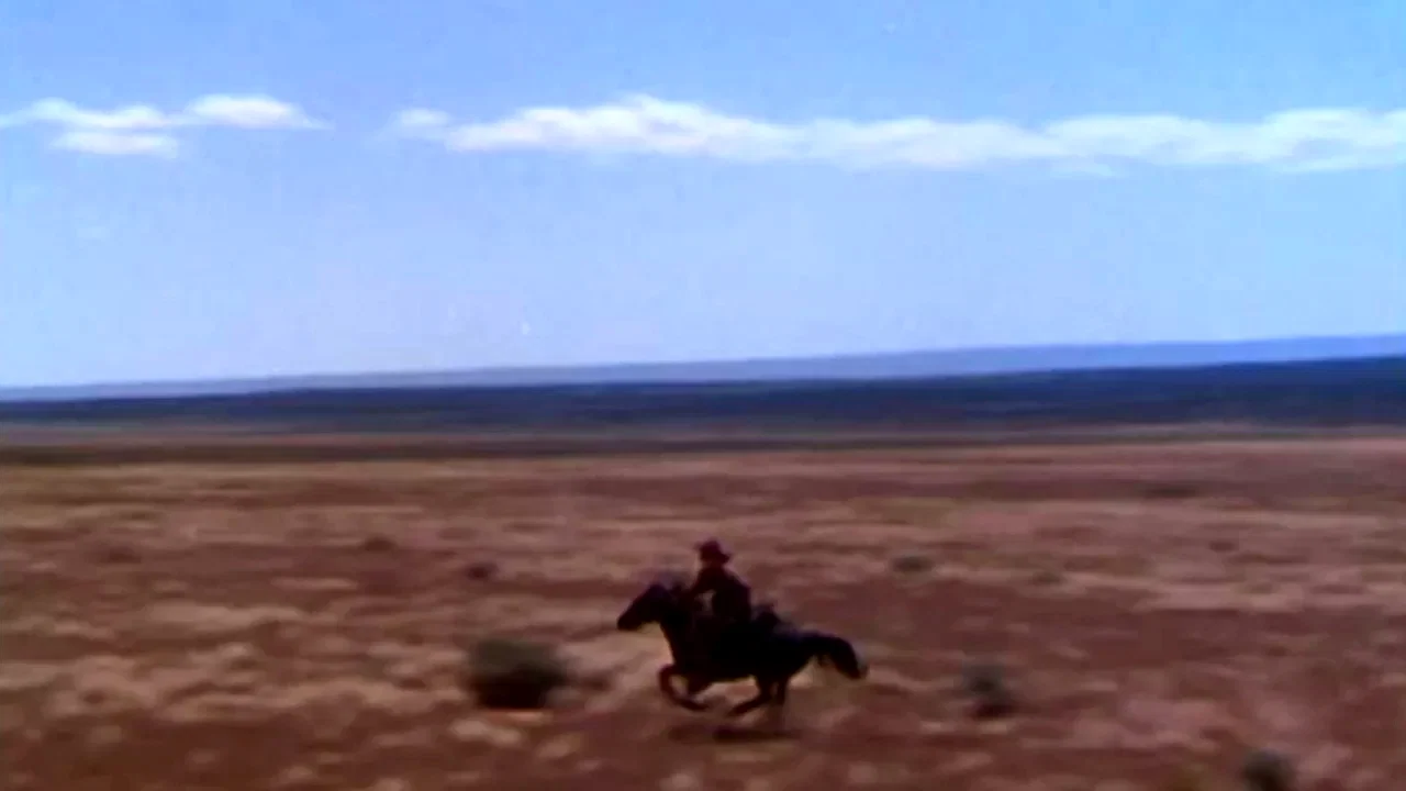 Photo 3 du film : Le triomphe de buffalo bill