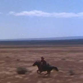 Photo du film : Le triomphe de buffalo bill