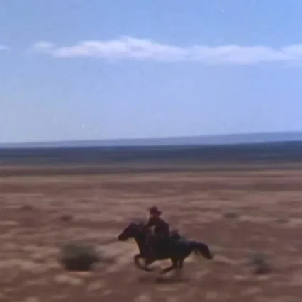 Miniature photo du film : Le triomphe de buffalo bill