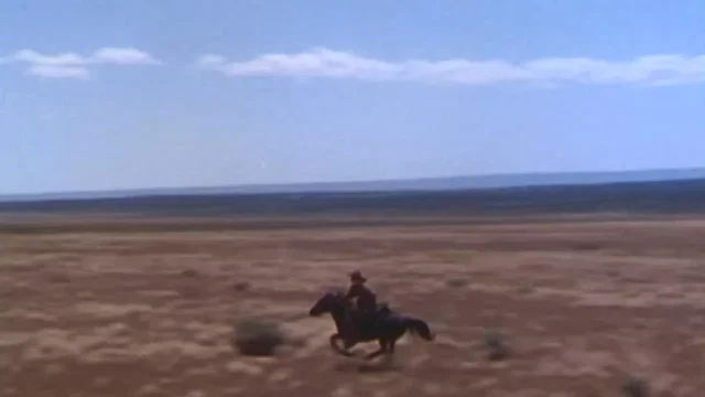 Photo 3 du film : Le triomphe de buffalo bill