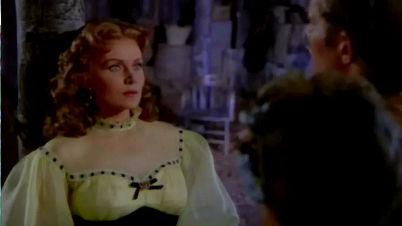 Photo 6 du film : Le triomphe de buffalo bill