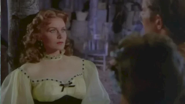 Photo 6 du film : Le triomphe de buffalo bill