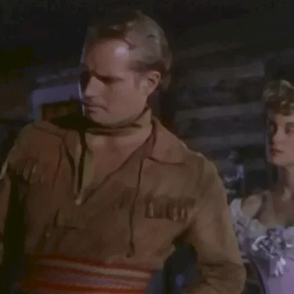 Miniature photo du film : Le triomphe de buffalo bill