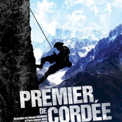 Miniature photo du film : Premier de cordée