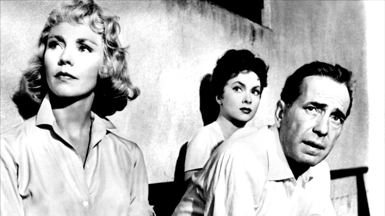 Photo 3 du film : Plus fort que le diable