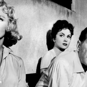 Photo du film : Plus fort que le diable