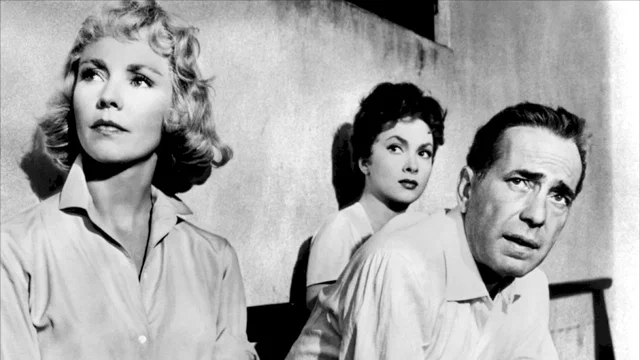 Photo 3 du film : Plus fort que le diable