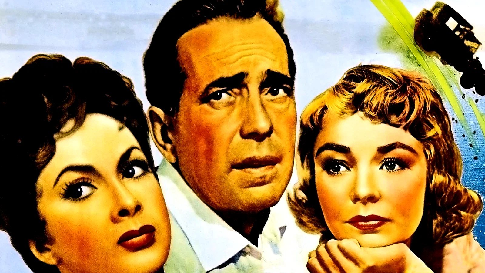Photo 4 du film : Plus fort que le diable
