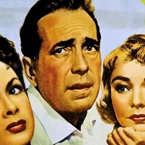Photo du film : Plus fort que le diable
