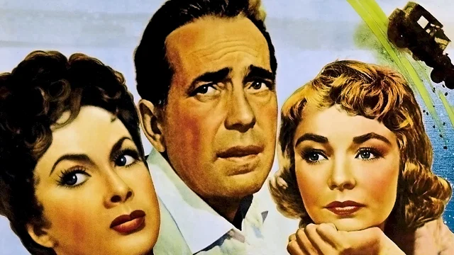 Photo 4 du film : Plus fort que le diable