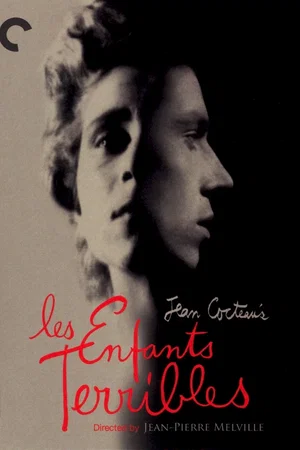 Affiche du film : Les enfants terribles