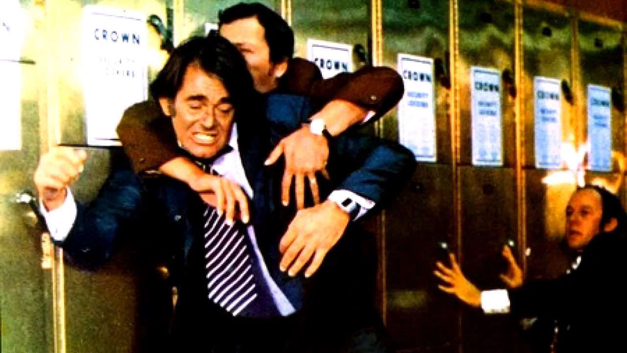Affiche du film : Special magnum