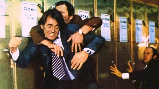Affiche du film : Special magnum