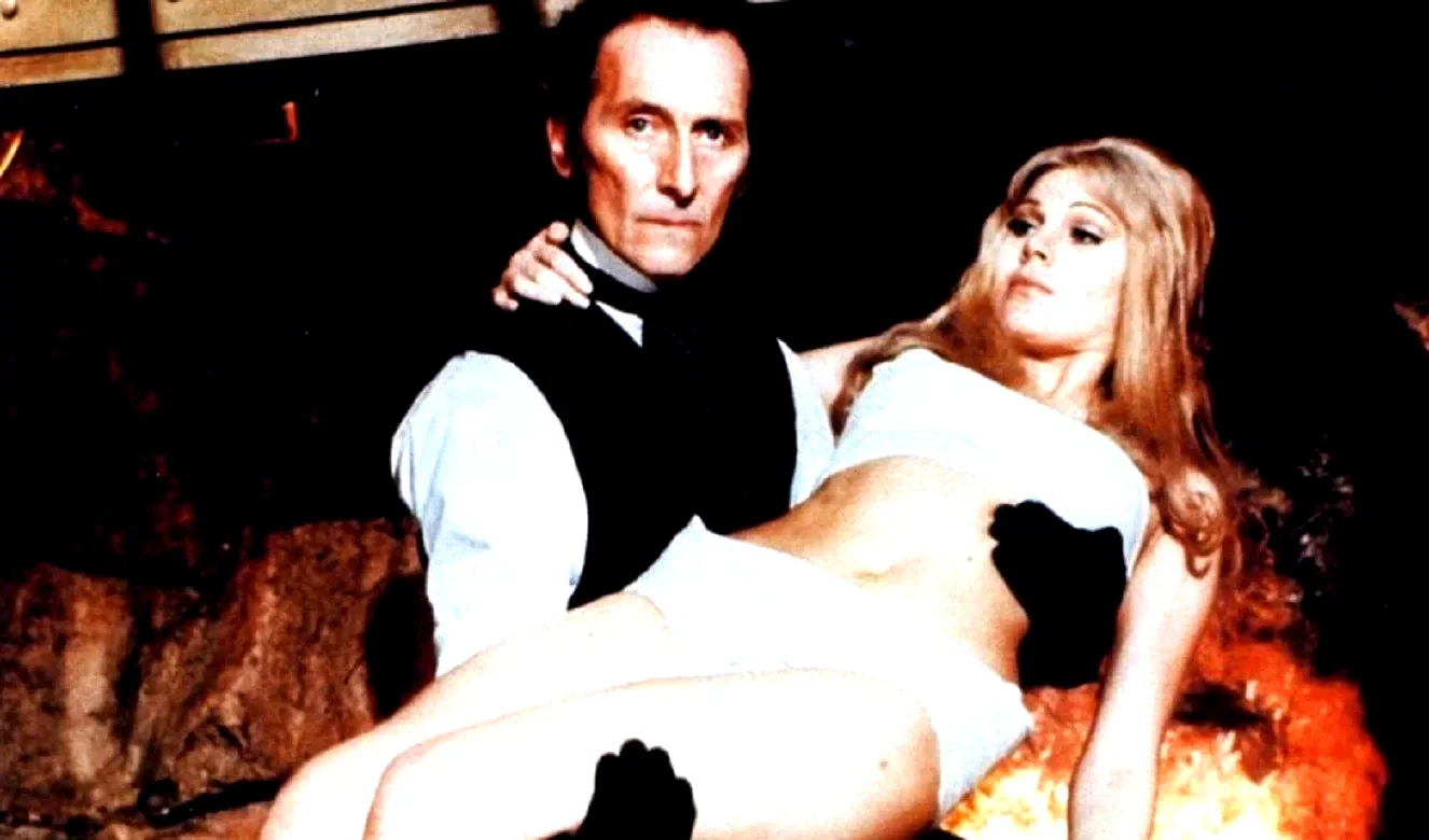 Photo du film : Frankenstein crea la femme