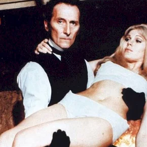 Photo du film : Frankenstein crea la femme