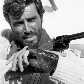 Photo du film : La morte