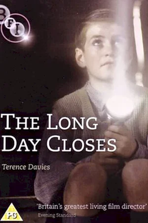 Photo 1 du film : The long day closes