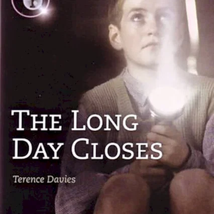Miniature photo du film : The long day closes