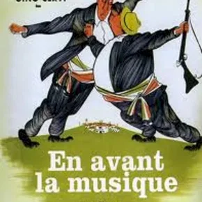 Photo du film : En avant la musique