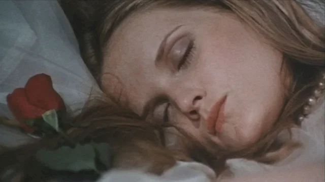 Photo 2 du film : La bete