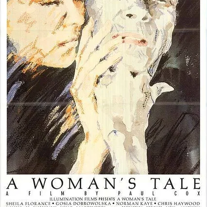 Miniature photo du film : A womans's tale