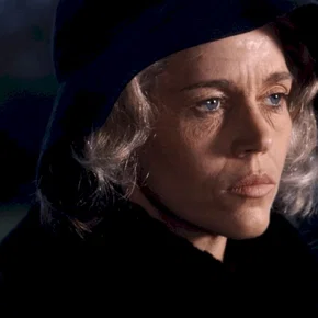 Photo du film : Julia