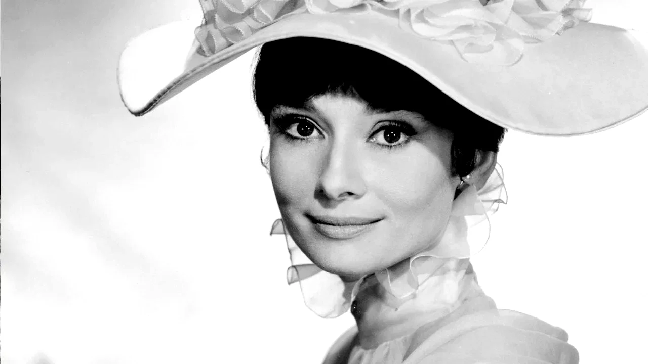 Photo 2 du film : My fair lady
