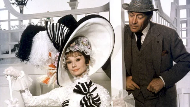 Photo du film : My fair lady