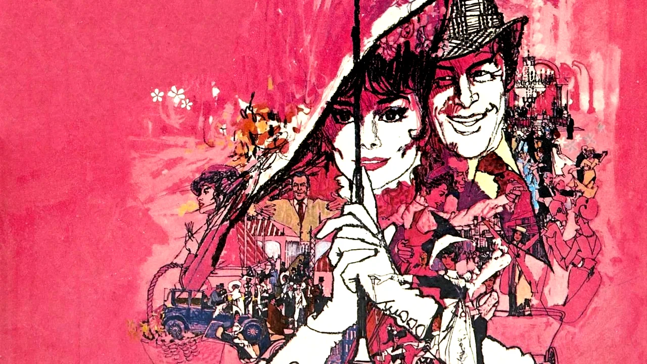 Photo 4 du film : My fair lady