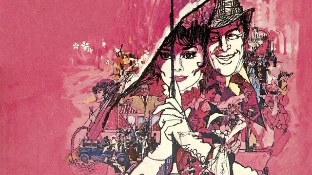 Photo du film : My fair lady