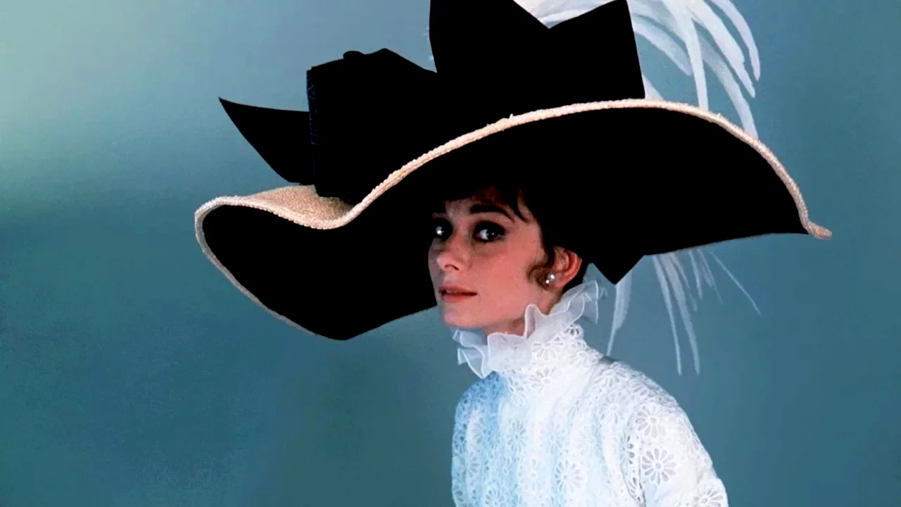 Photo 5 du film : My fair lady
