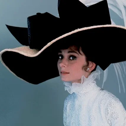 Miniature photo du film : My fair lady