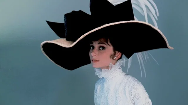 Photo du film : My fair lady